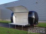 verhuur klein mobiel podium